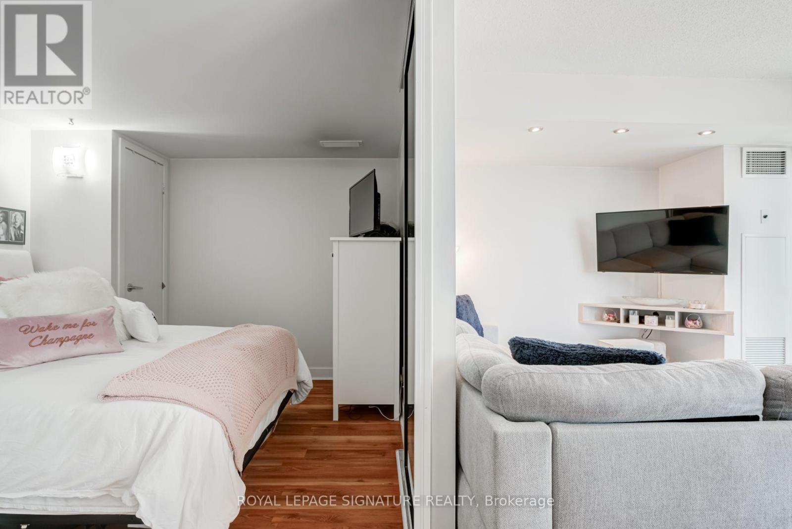 2101 - 381 Front Street W, Toronto, Ontario  M5V 3R8 - Photo 13 - C13686816