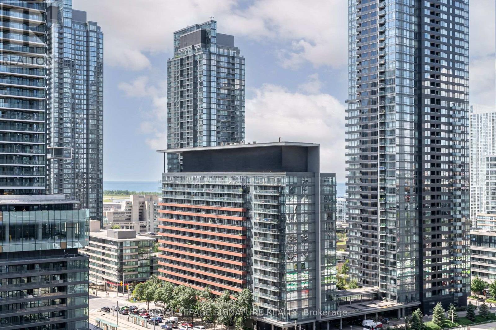 2101 - 381 Front Street W, Toronto, Ontario  M5V 3R8 - Photo 22 - C13686816
