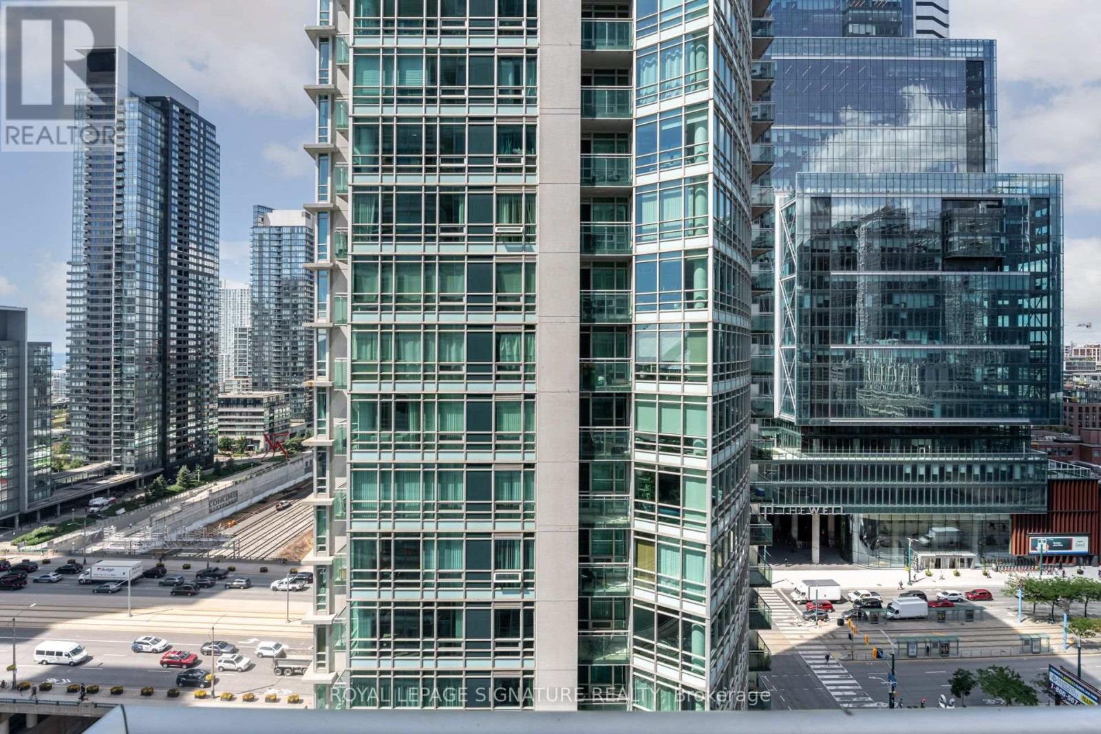 2101 - 381 Front Street W, Toronto, Ontario  M5V 3R8 - Photo 23 - C13686816