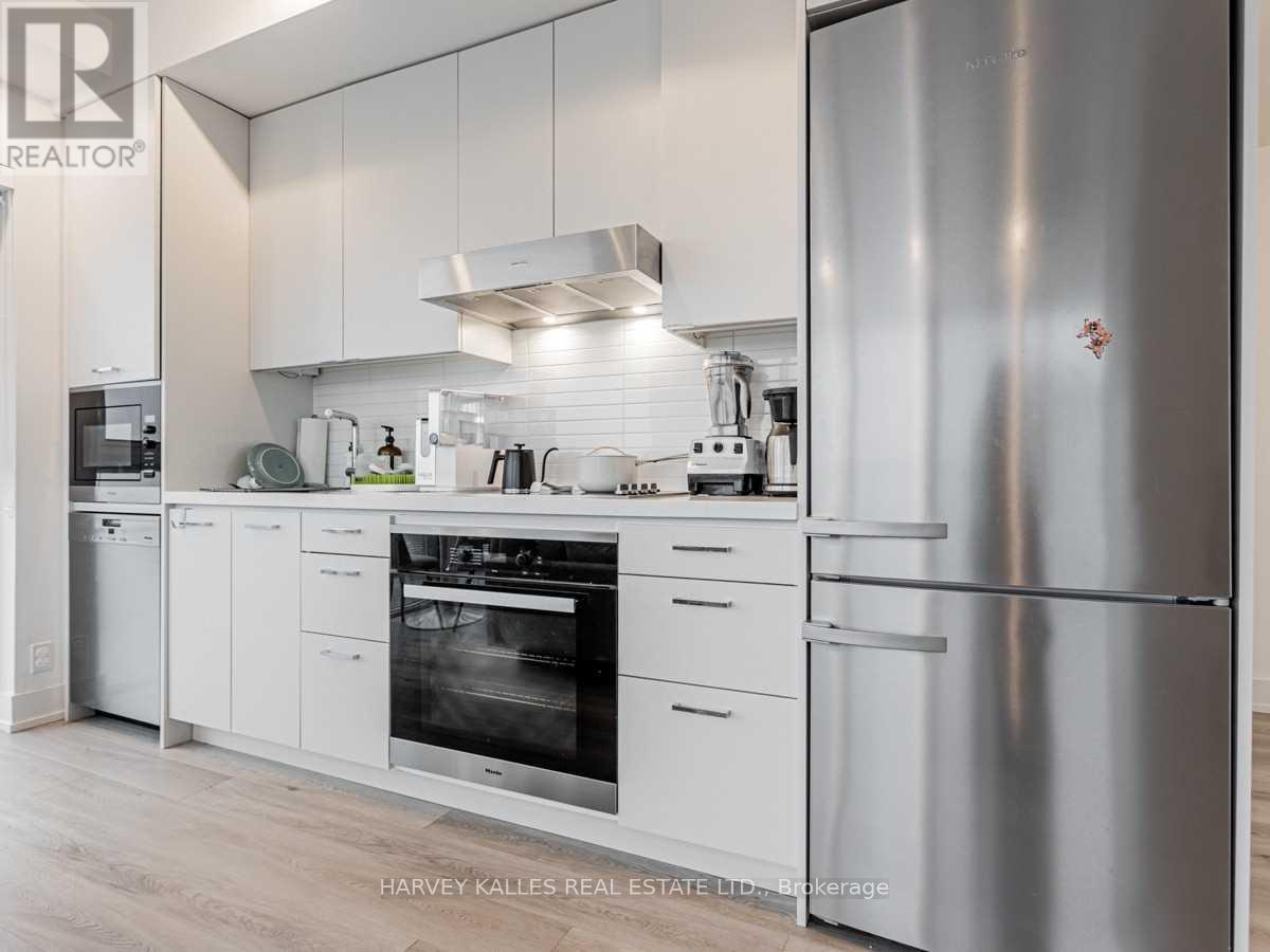 1602 - 11 Lillian Street, Toronto, Ontario  M4S 2H7 - Photo 11 - C13686828