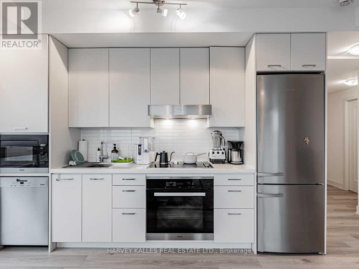 1602 - 11 Lillian Street, Toronto, Ontario  M4S 2H7 - Photo 12 - C13686828