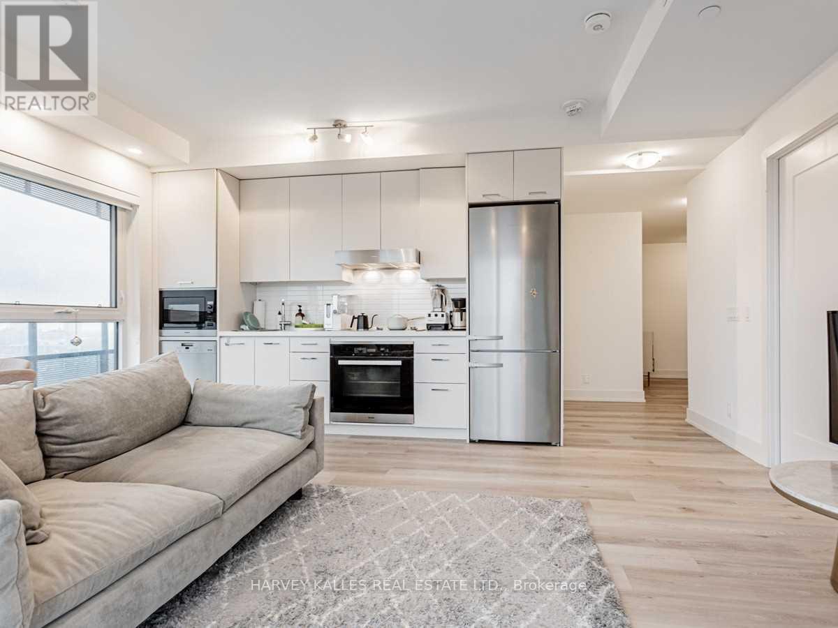 1602 - 11 Lillian Street, Toronto, Ontario  M4S 2H7 - Photo 14 - C13686828