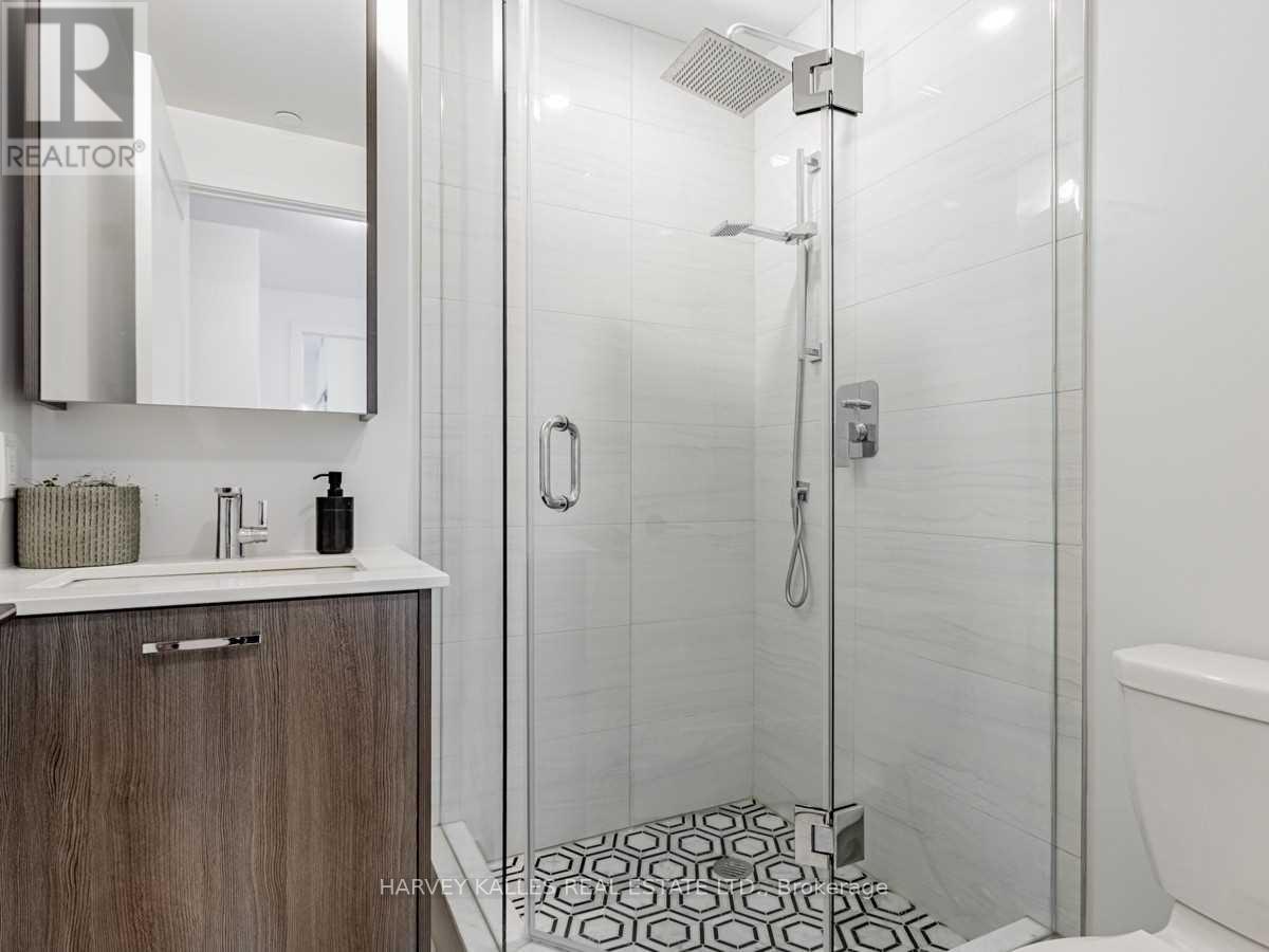 1602 - 11 Lillian Street, Toronto, Ontario  M4S 2H7 - Photo 16 - C13686828