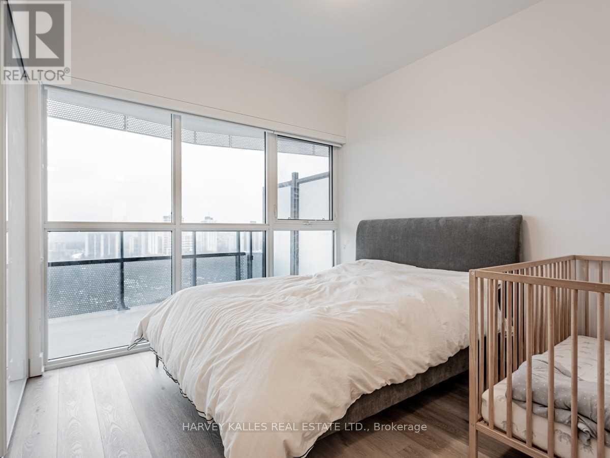 1602 - 11 Lillian Street, Toronto, Ontario  M4S 2H7 - Photo 18 - C13686828