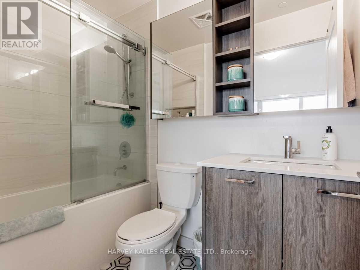 1602 - 11 Lillian Street, Toronto, Ontario  M4S 2H7 - Photo 19 - C13686828