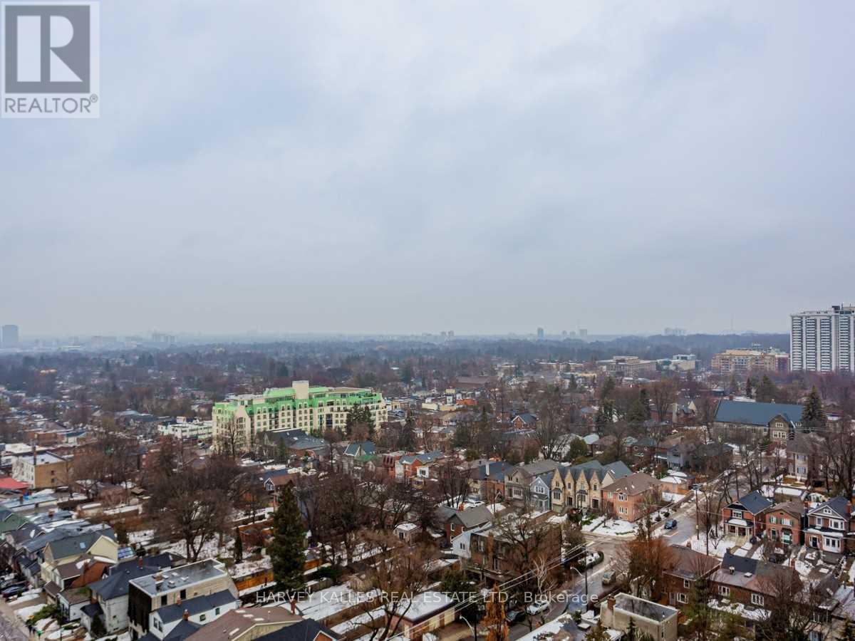 1602 - 11 Lillian Street, Toronto, Ontario  M4S 2H7 - Photo 21 - C13686828