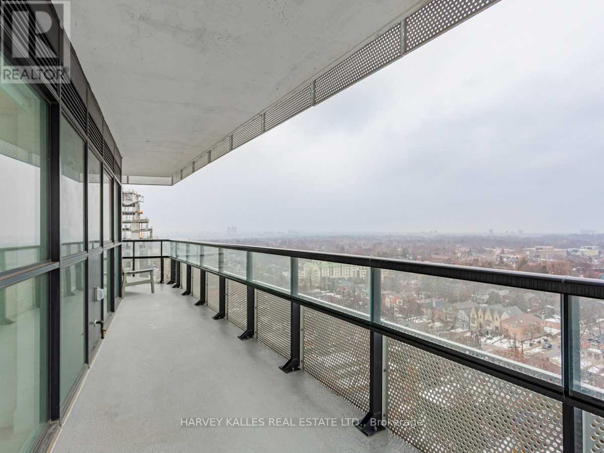 1602 - 11 Lillian Street, Toronto, Ontario  M4S 2H7 - Photo 23 - C13686828