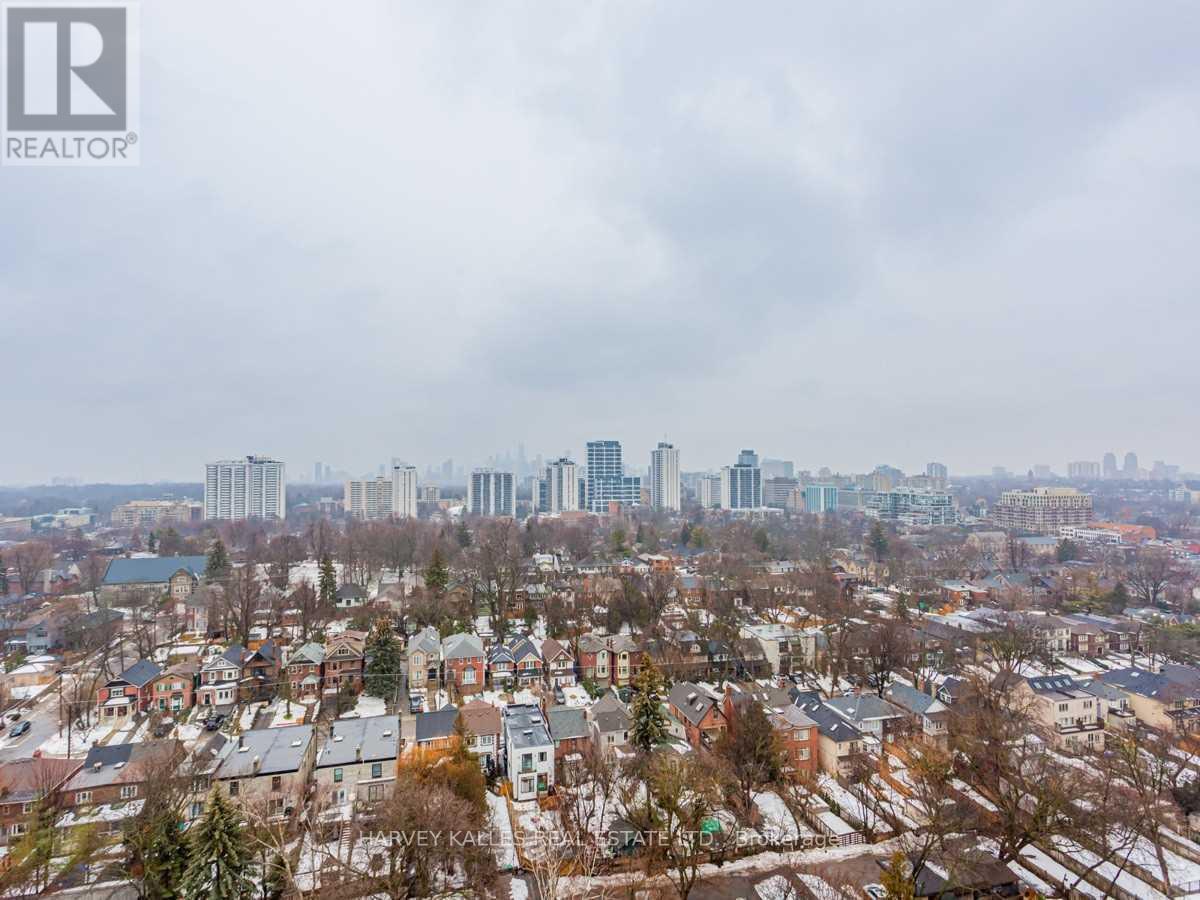 1602 - 11 Lillian Street, Toronto, Ontario  M4S 2H7 - Photo 25 - C13686828