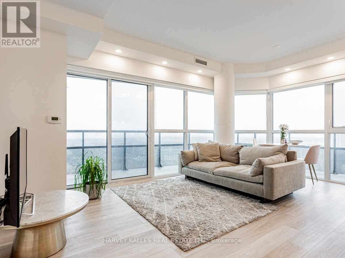 1602 - 11 Lillian Street, Toronto, Ontario  M4S 2H7 - Photo 6 - C13686828