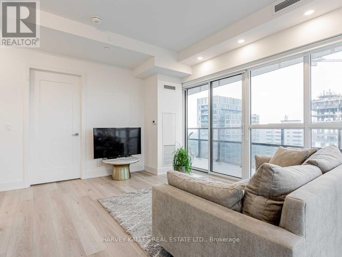 1602 - 11 Lillian Street, Toronto, Ontario  M4S 2H7 - Photo 7 - C13686828