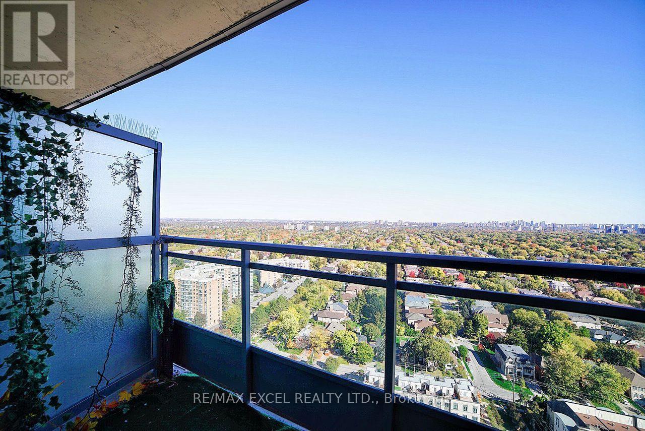 2602 - 18 Holmes Avenue, Toronto, Ontario  M2N 0E1 - Photo 16 - C13686834