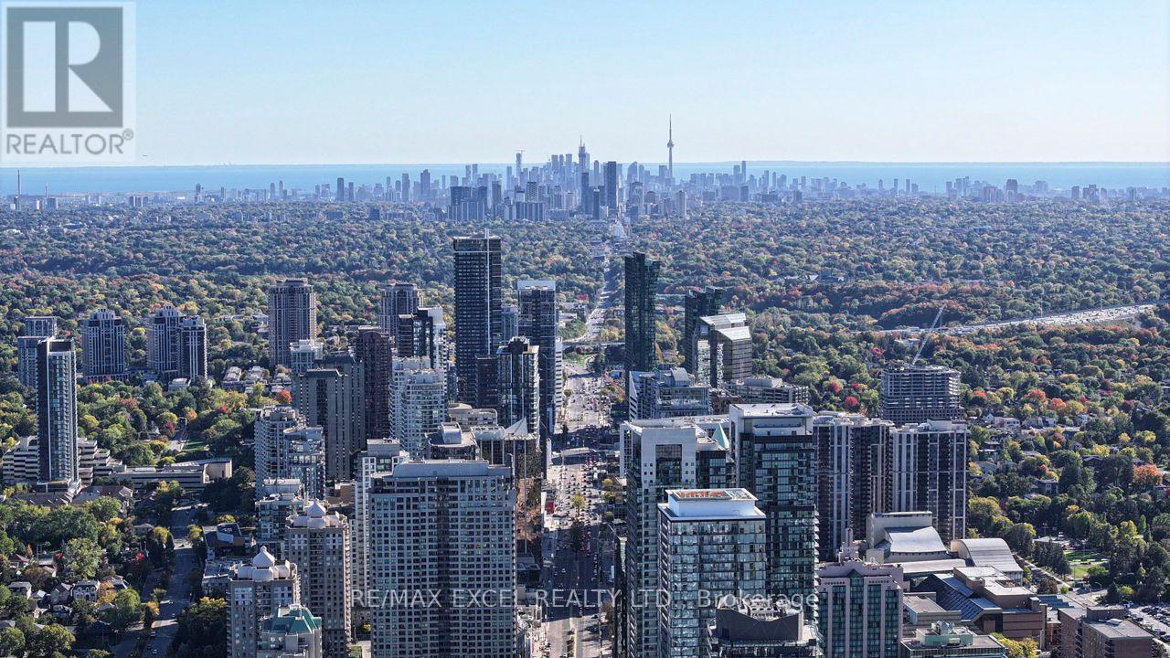 2602 - 18 Holmes Avenue, Toronto, Ontario  M2N 0E1 - Photo 2 - C13686834