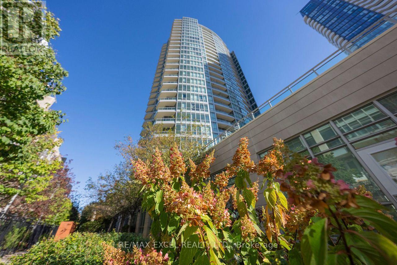 2602 - 18 Holmes Avenue, Toronto, Ontario  M2N 0E1 - Photo 3 - C13686834