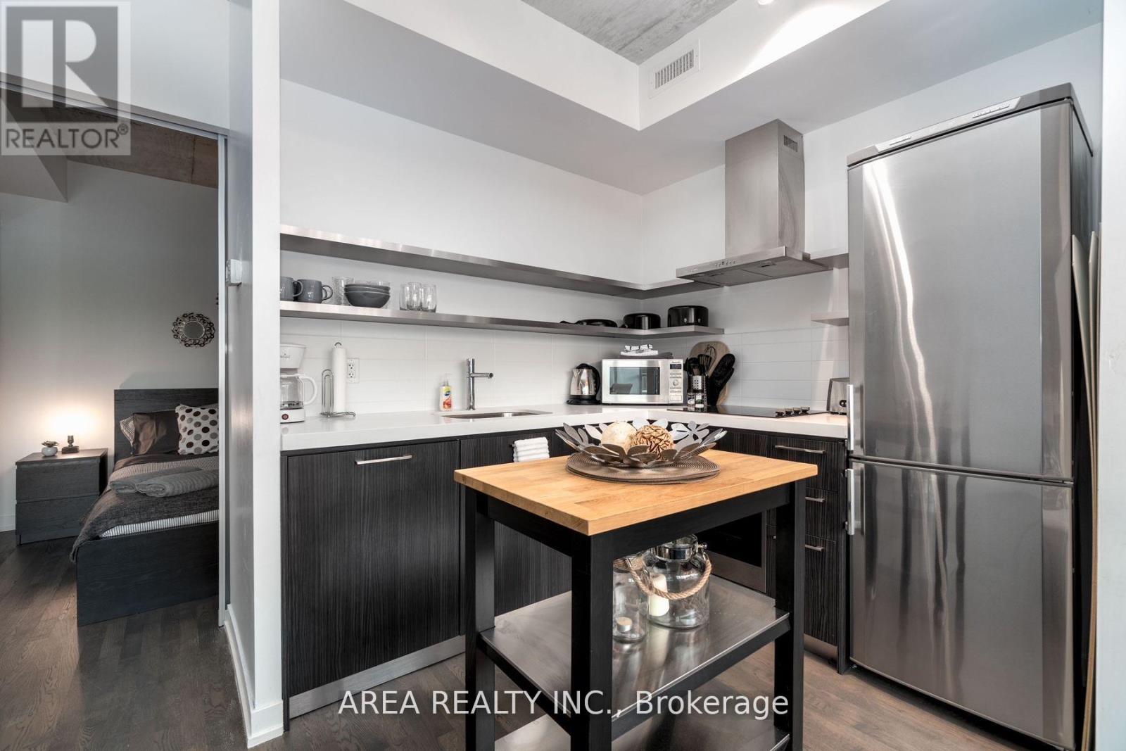 334 - 461 Adelaide Street W, Toronto, Ontario  M5V 1T1 - Photo 4 - C13686856