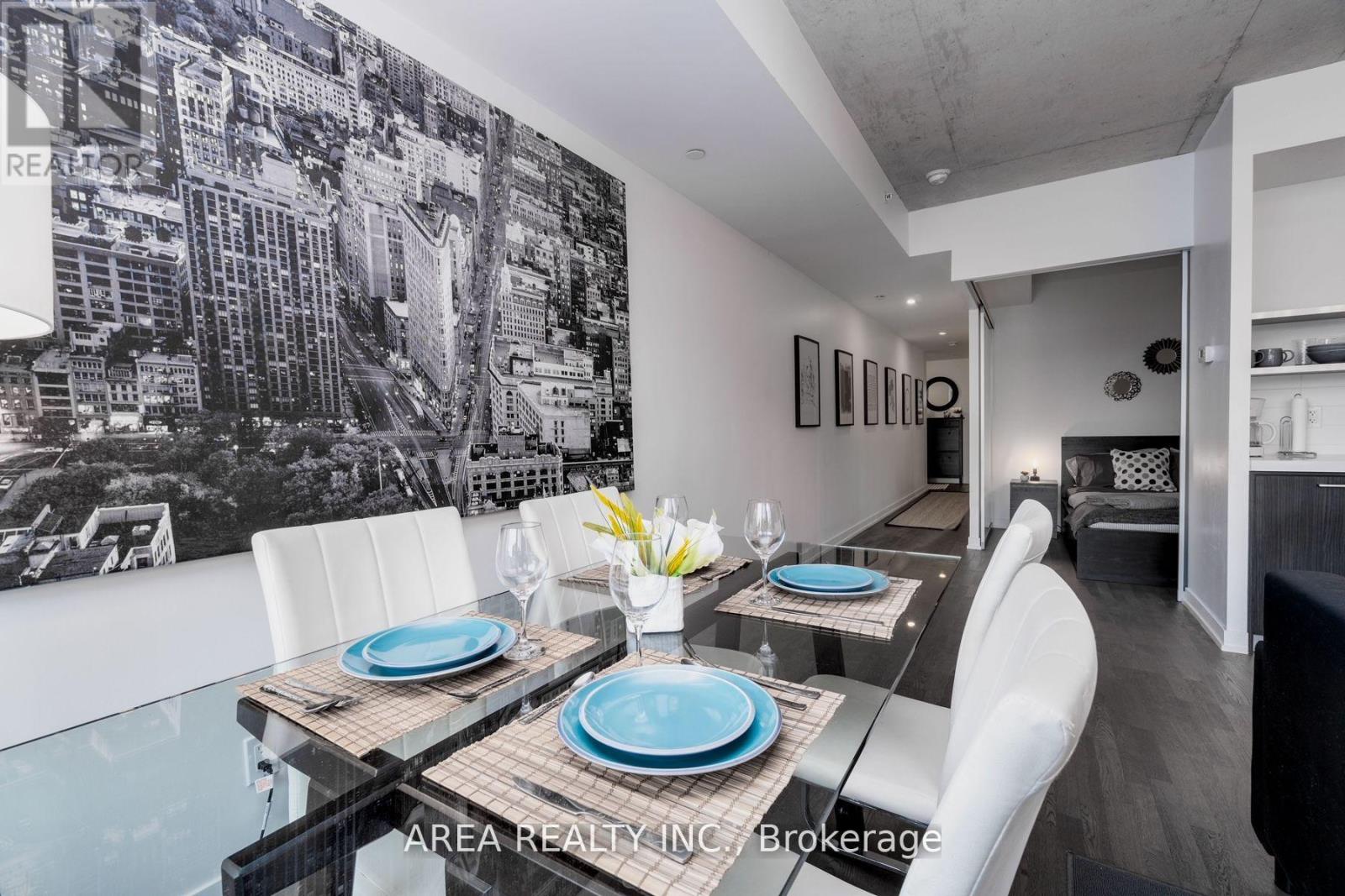 334 - 461 Adelaide Street W, Toronto, Ontario  M5V 1T1 - Photo 5 - C13686856
