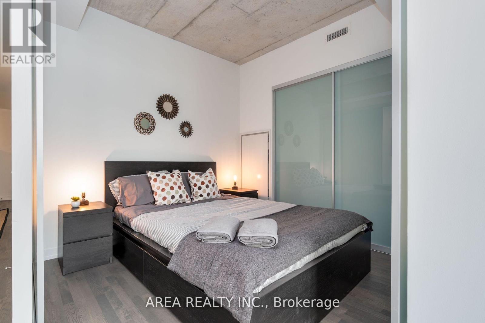 334 - 461 Adelaide Street W, Toronto, Ontario  M5V 1T1 - Photo 6 - C13686856