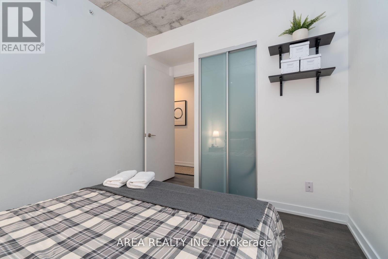 334 - 461 Adelaide Street W, Toronto, Ontario  M5V 1T1 - Photo 7 - C13686856