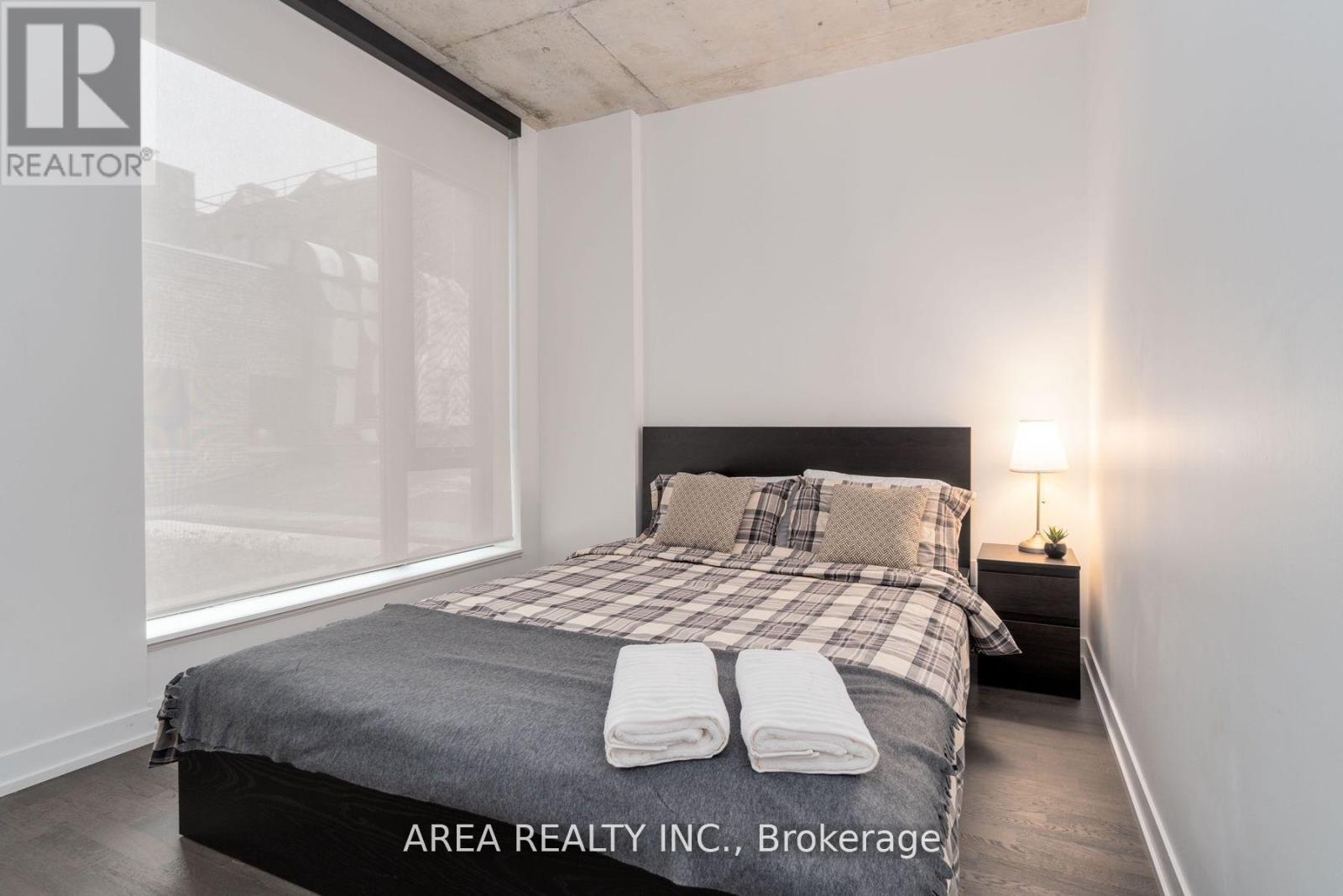 334 - 461 Adelaide Street W, Toronto, Ontario  M5V 1T1 - Photo 8 - C13686856