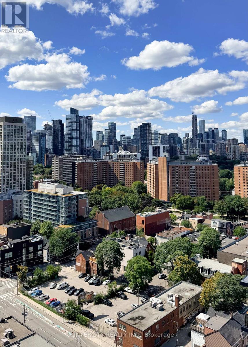 1910 - 48 Power Street, Toronto, Ontario  M5A 3A6 - Photo 12 - C13686866