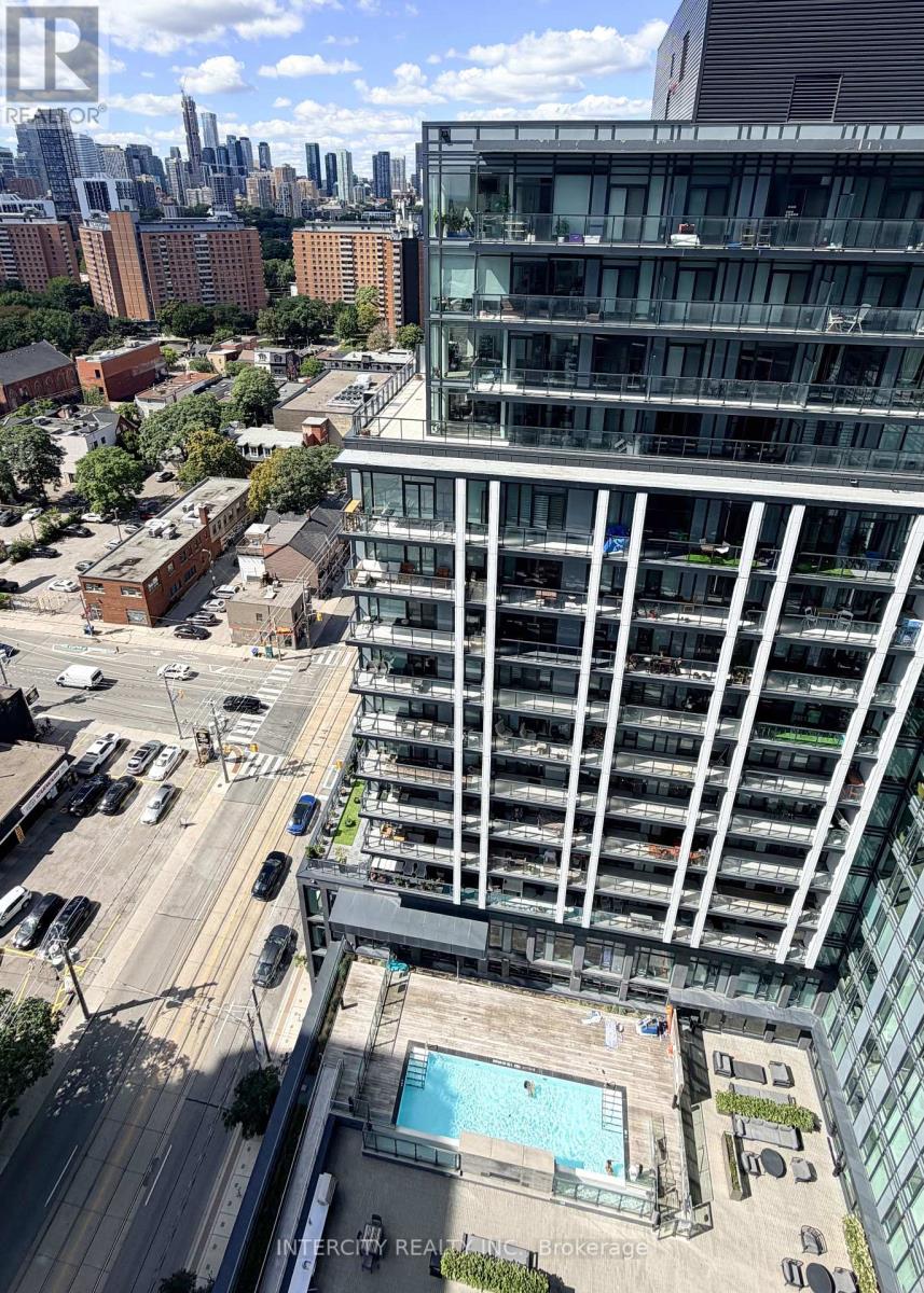 1910 - 48 Power Street, Toronto, Ontario  M5A 3A6 - Photo 13 - C13686866