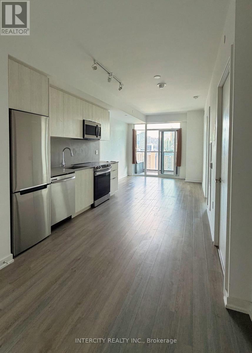 1910 - 48 Power Street, Toronto, Ontario  M5A 3A6 - Photo 3 - C13686866