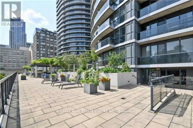 1611 - 25 Carlton Street, Toronto, Ontario  M5B 1L4 - Photo 19 - C13686872