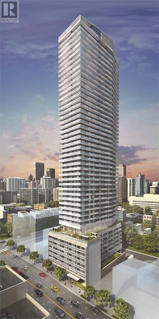 2404 - 2221 YONGE STREET, Toronto, Ontario