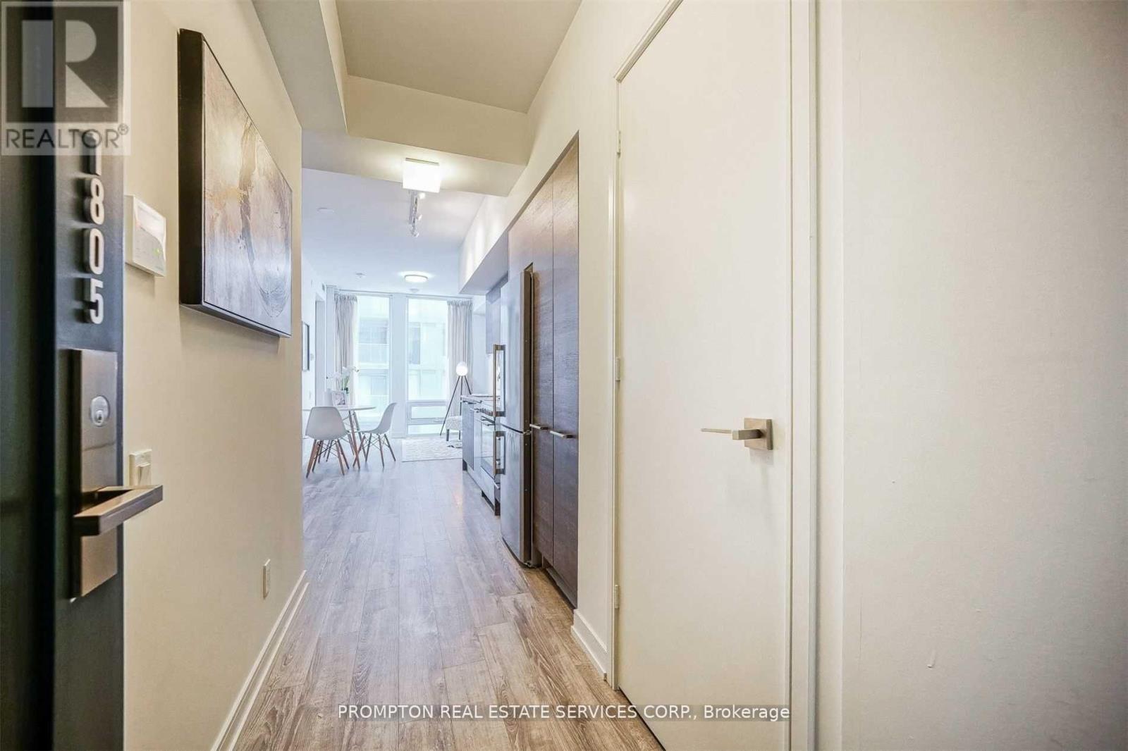 1805 - 28 Wellesley Street E, Toronto, Ontario  M4Y 0C4 - Photo 2 - C13686974