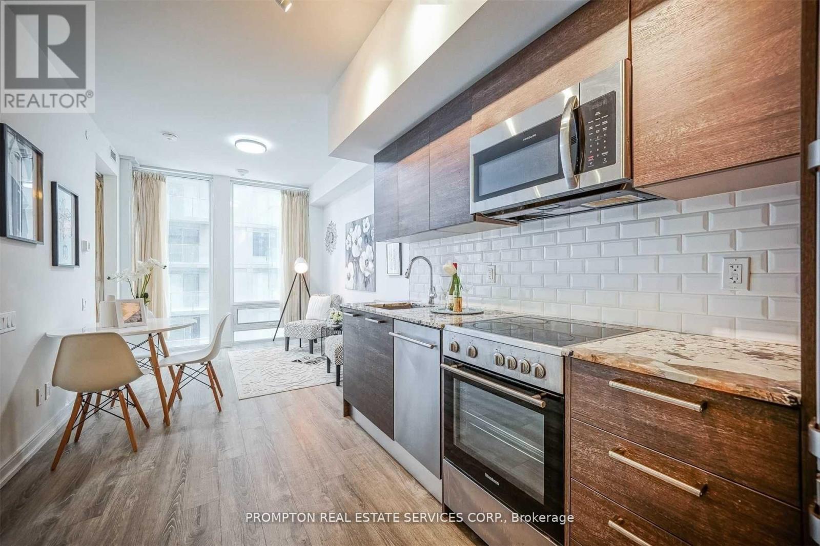 1805 - 28 Wellesley Street E, Toronto, Ontario  M4Y 0C4 - Photo 7 - C13686974