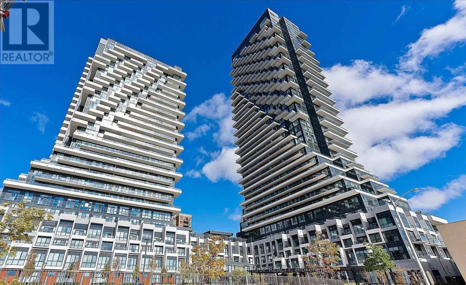 1739 - 20 INN ON THE PARK DRIVE, Toronto, Ontario