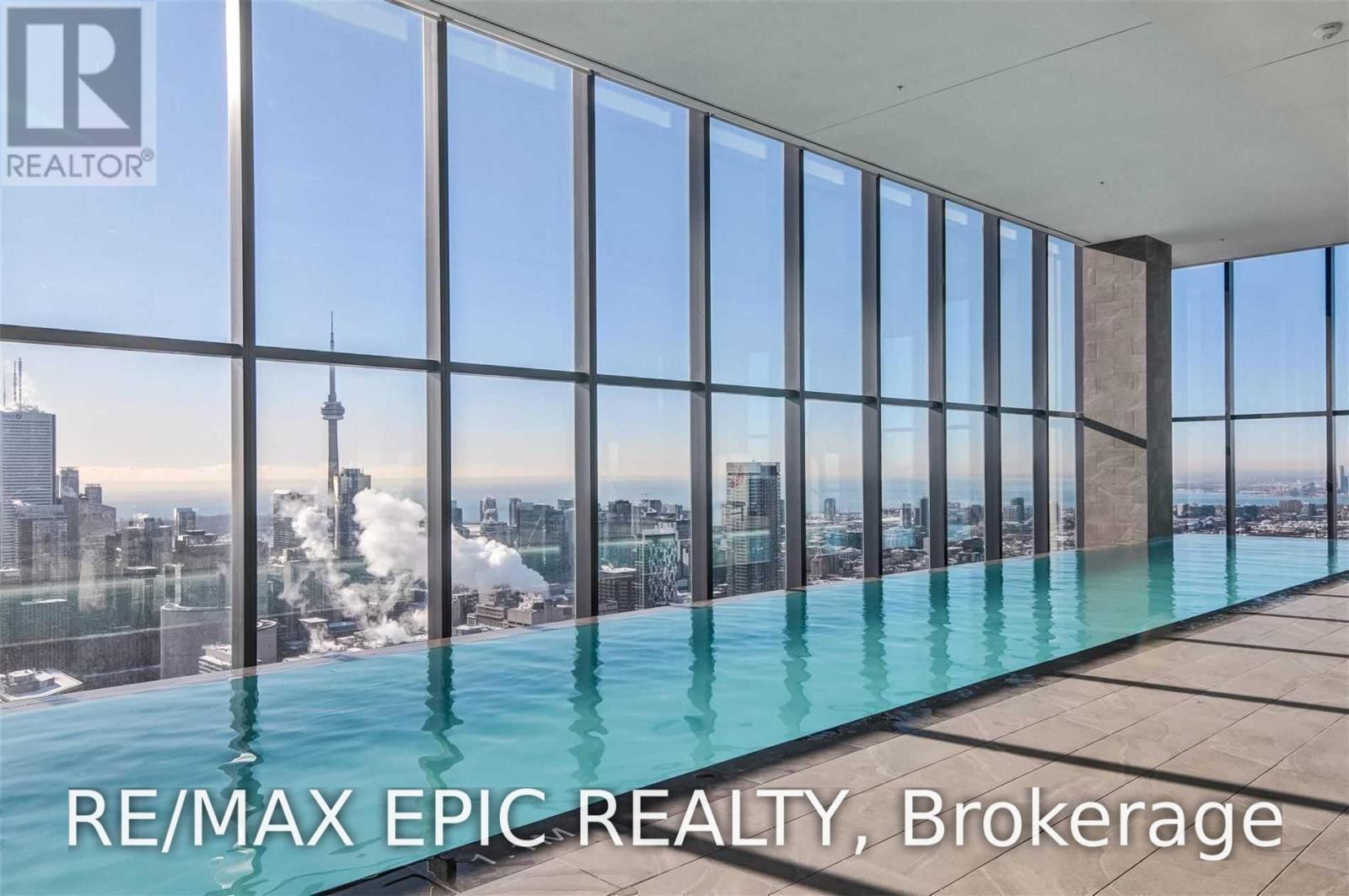 5603 - 7 Grenville Street, Toronto, Ontario  M4Y 1A1 - Photo 13 - C13687034