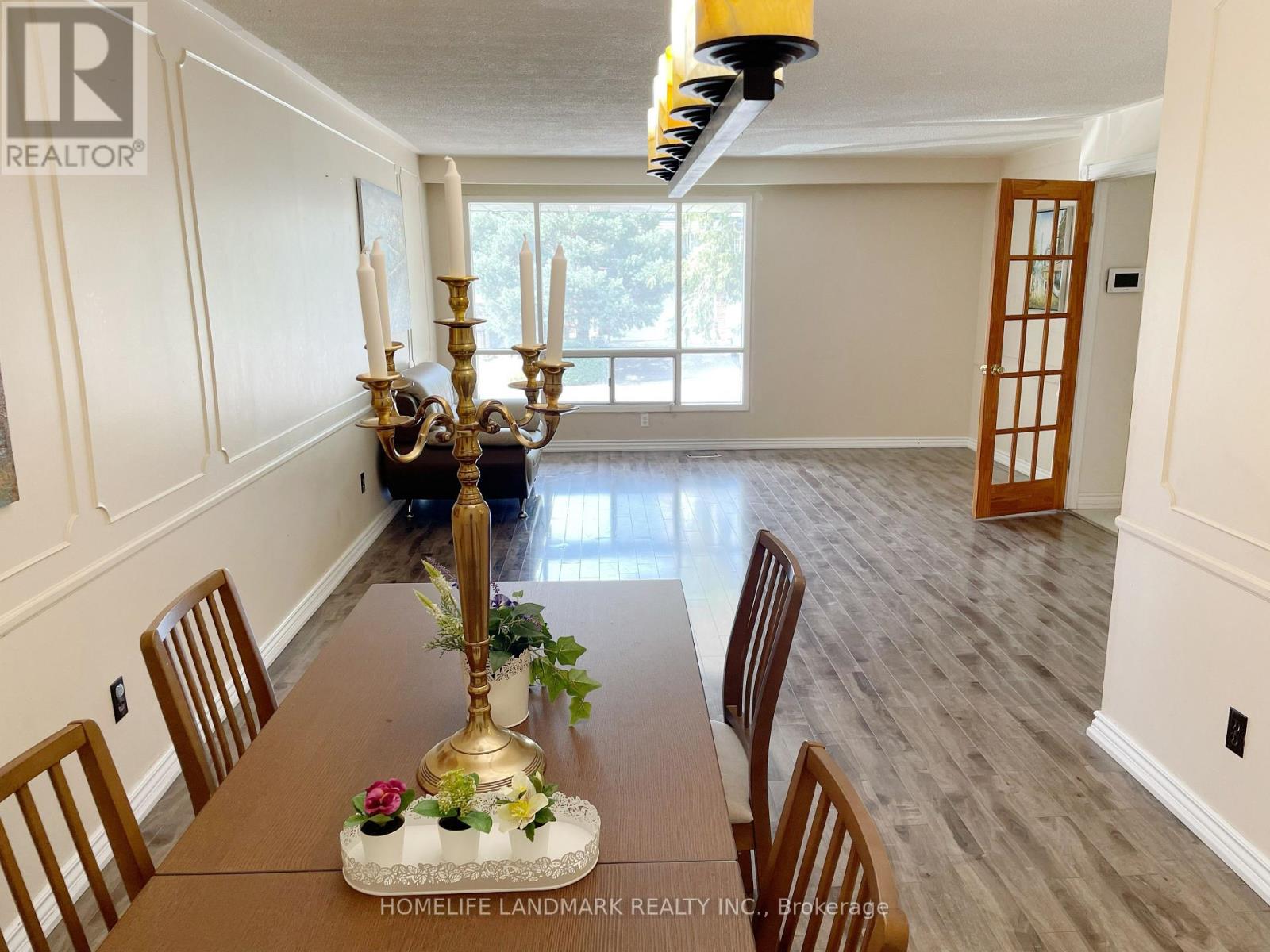 Main Floor - 47 Clancy Drive, Toronto, Ontario  M2J 2V7 - Photo 2 - C13687044