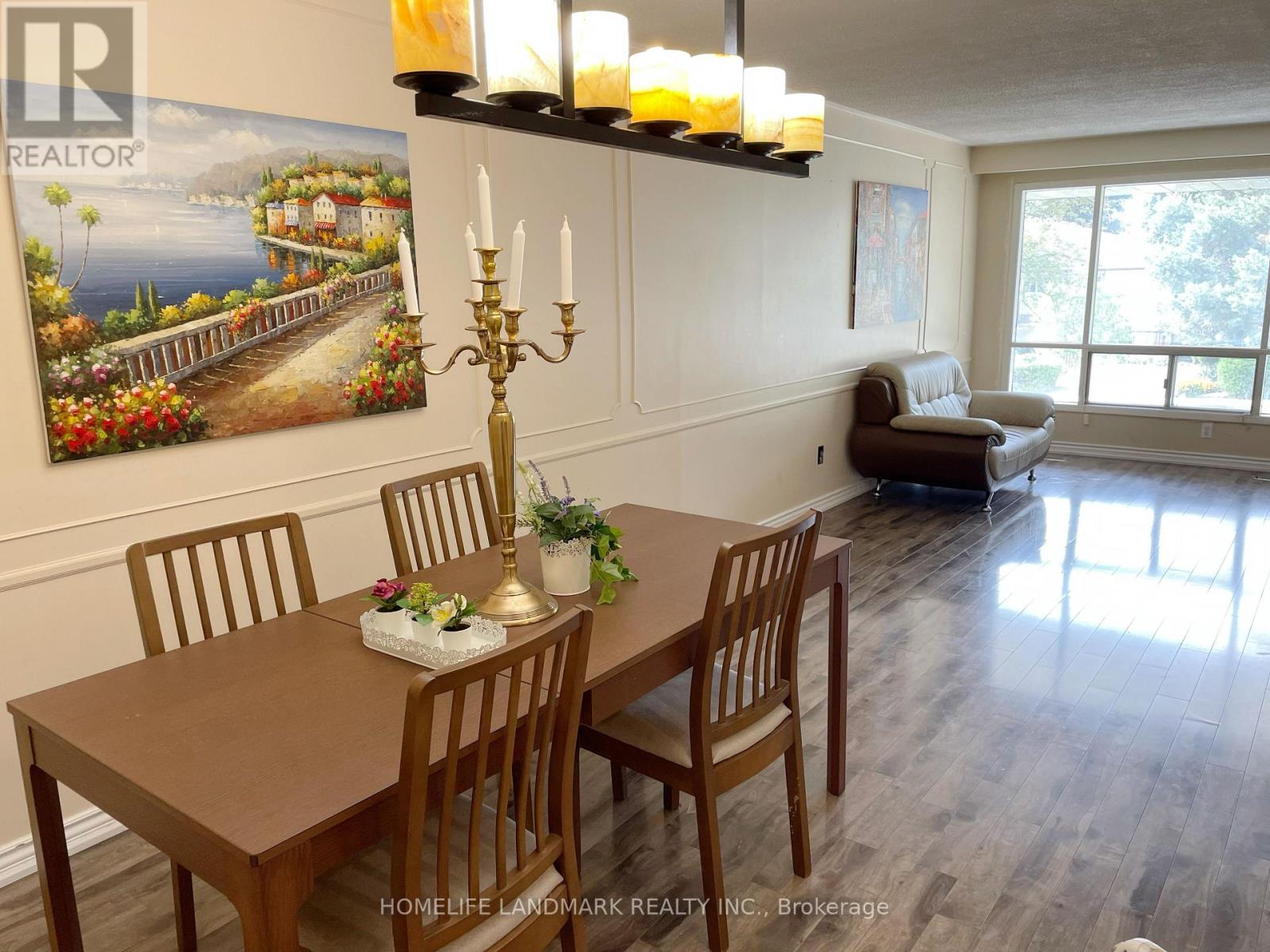 Main Floor - 47 Clancy Drive, Toronto, Ontario  M2J 2V7 - Photo 3 - C13687044
