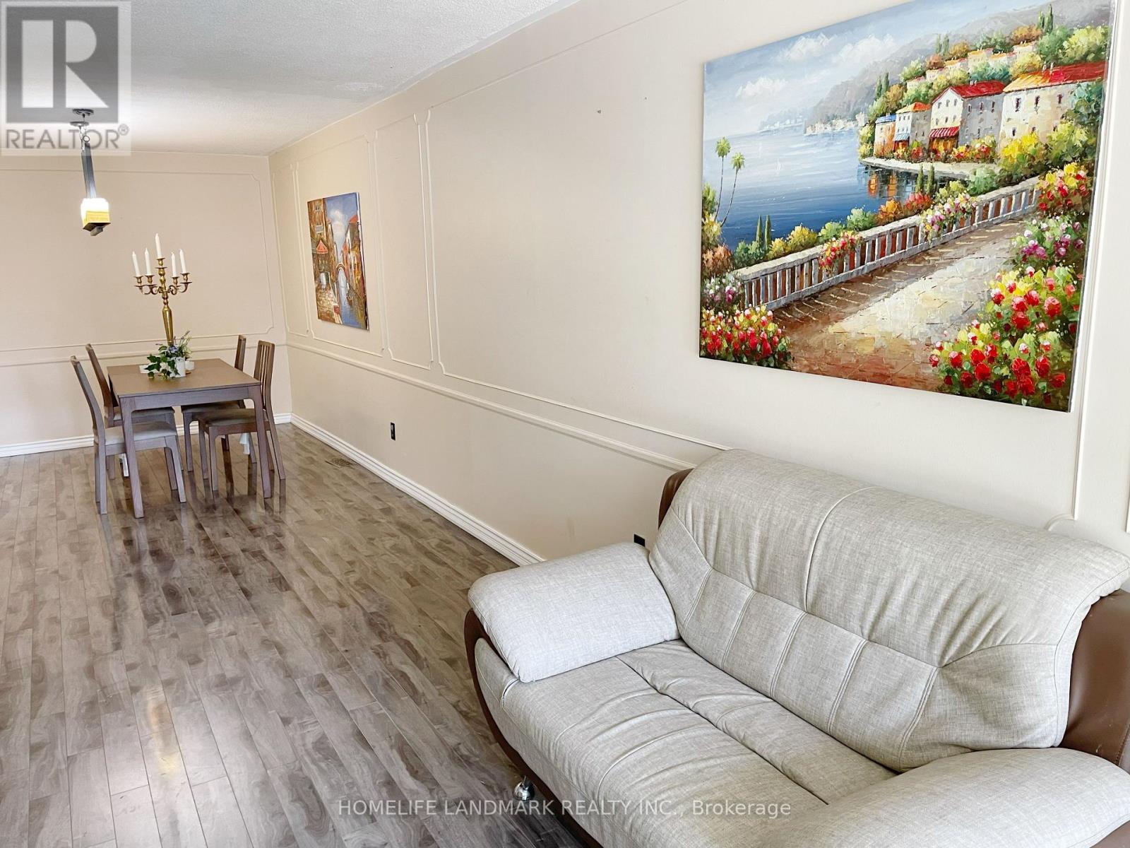 Main Floor - 47 Clancy Drive, Toronto, Ontario  M2J 2V7 - Photo 4 - C13687044