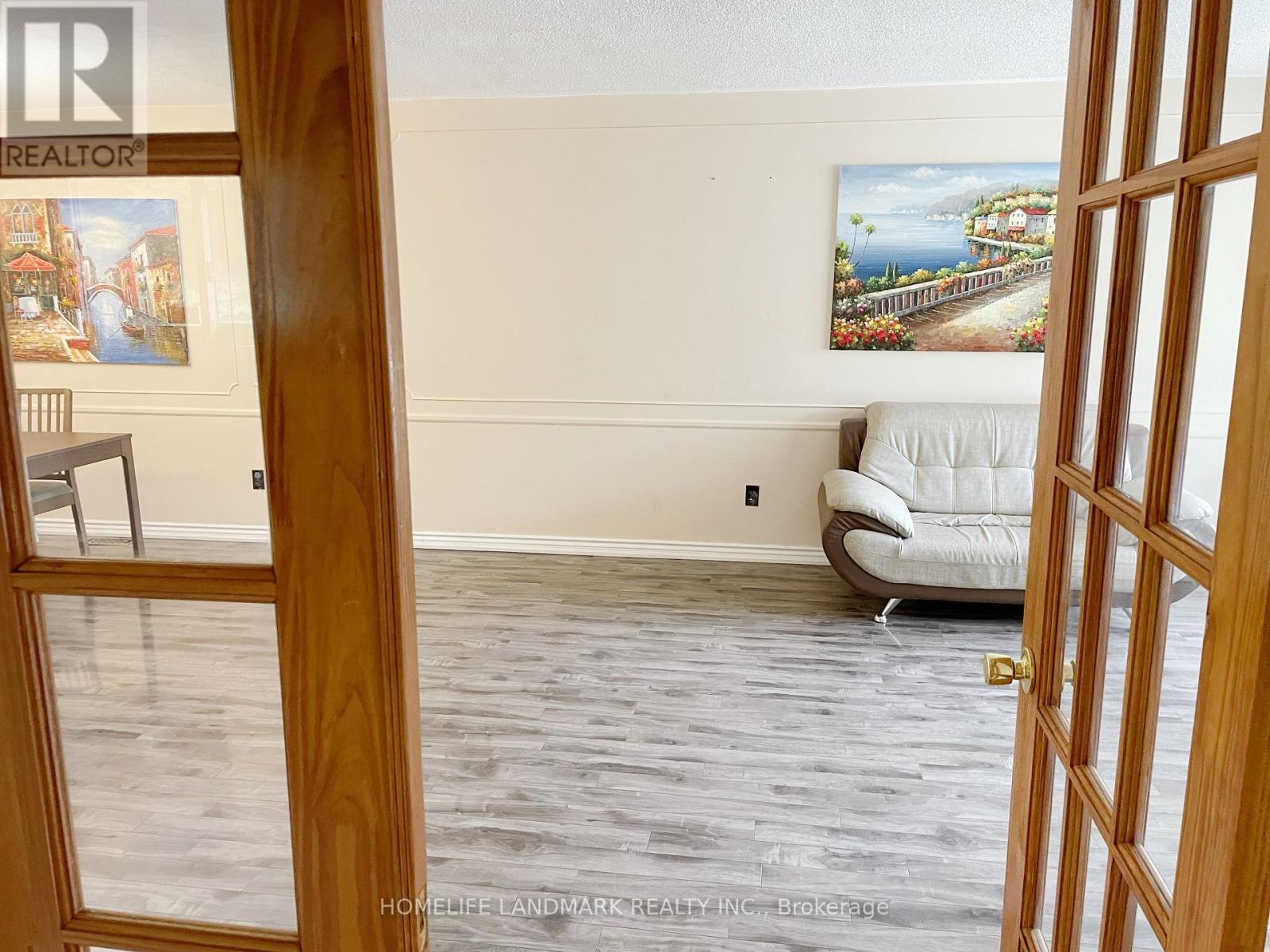 Main Floor - 47 Clancy Drive, Toronto, Ontario  M2J 2V7 - Photo 5 - C13687044