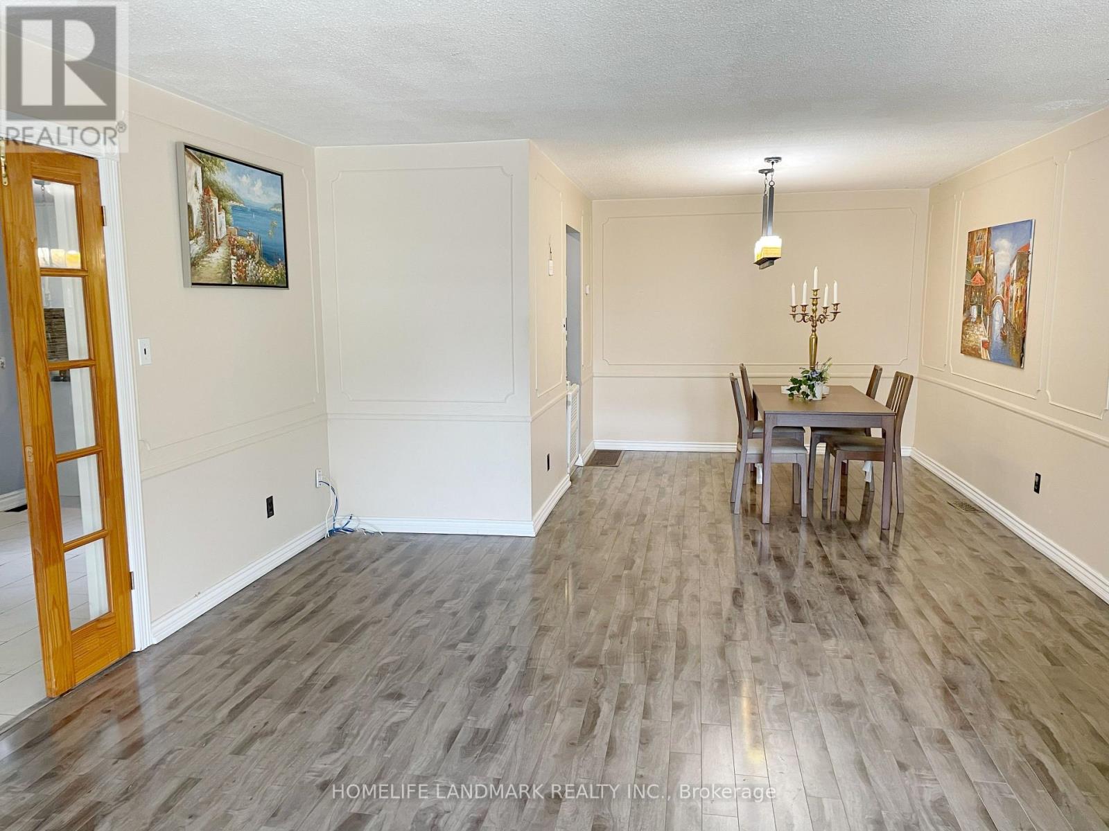 Main Floor - 47 Clancy Drive, Toronto, Ontario  M2J 2V7 - Photo 6 - C13687044