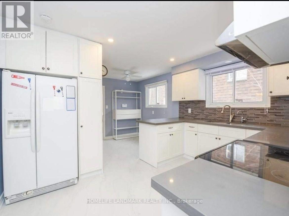 Main Floor - 47 Clancy Drive, Toronto, Ontario  M2J 2V7 - Photo 8 - C13687044