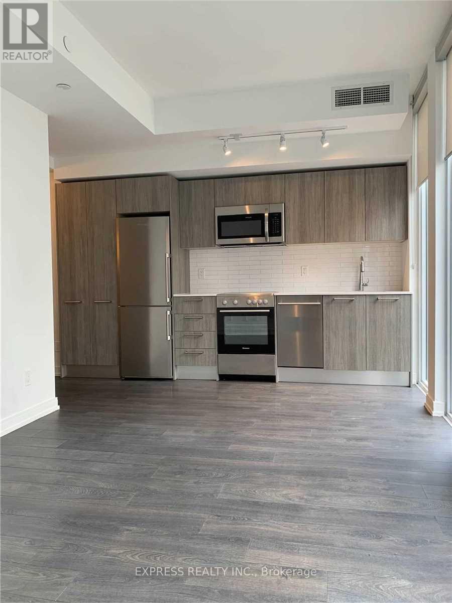 2401 - 28 Wellesley Street, Toronto, Ontario  M4Y 0C4 - Photo 2 - C13687052