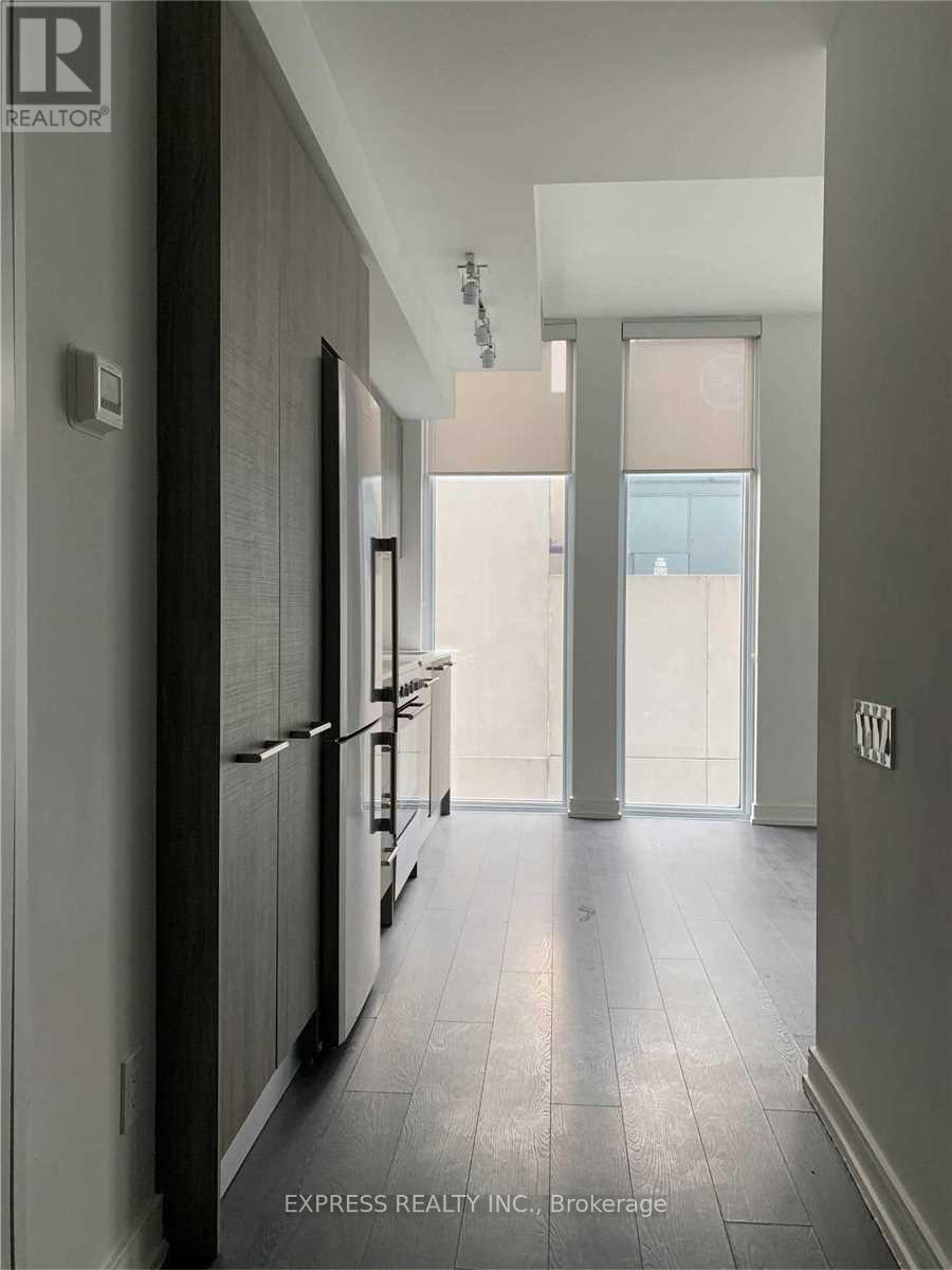 2401 - 28 Wellesley Street, Toronto, Ontario  M4Y 0C4 - Photo 4 - C13687052