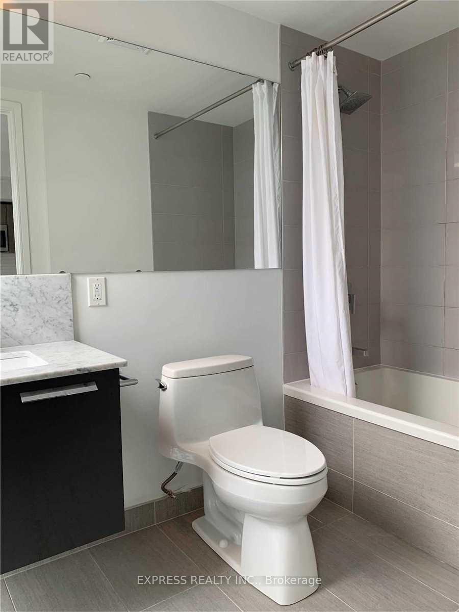 2401 - 28 Wellesley Street, Toronto, Ontario  M4Y 0C4 - Photo 5 - C13687052