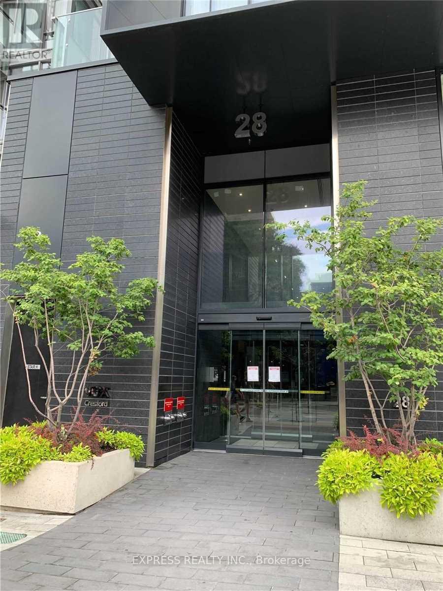 2401 - 28 Wellesley Street, Toronto, Ontario  M4Y 0C4 - Photo 6 - C13687052