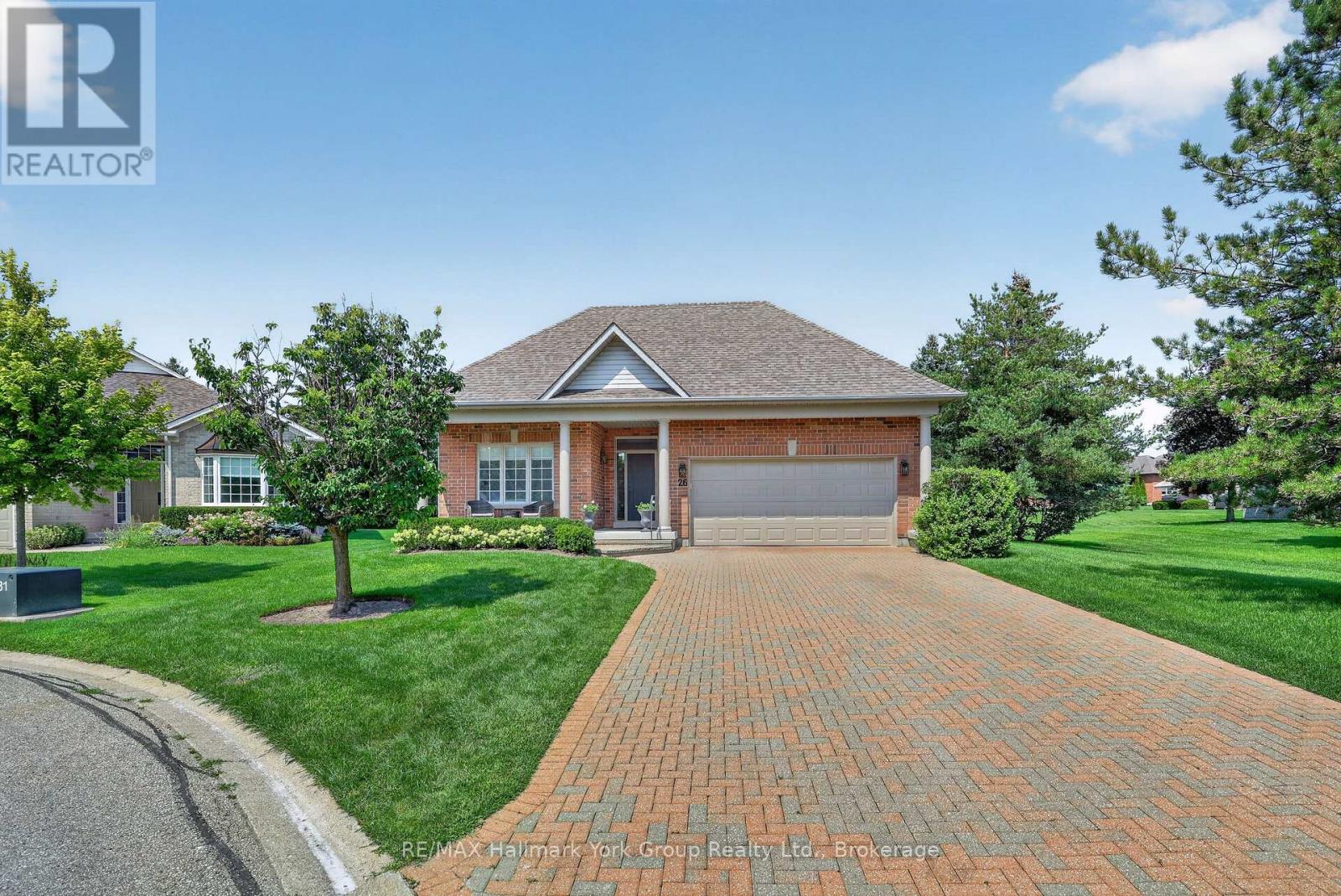 201 - 26 Hagen Hollow, Whitchurch-Stouffville, Ontario L4A 1N3 - Photo 2 - N13686730