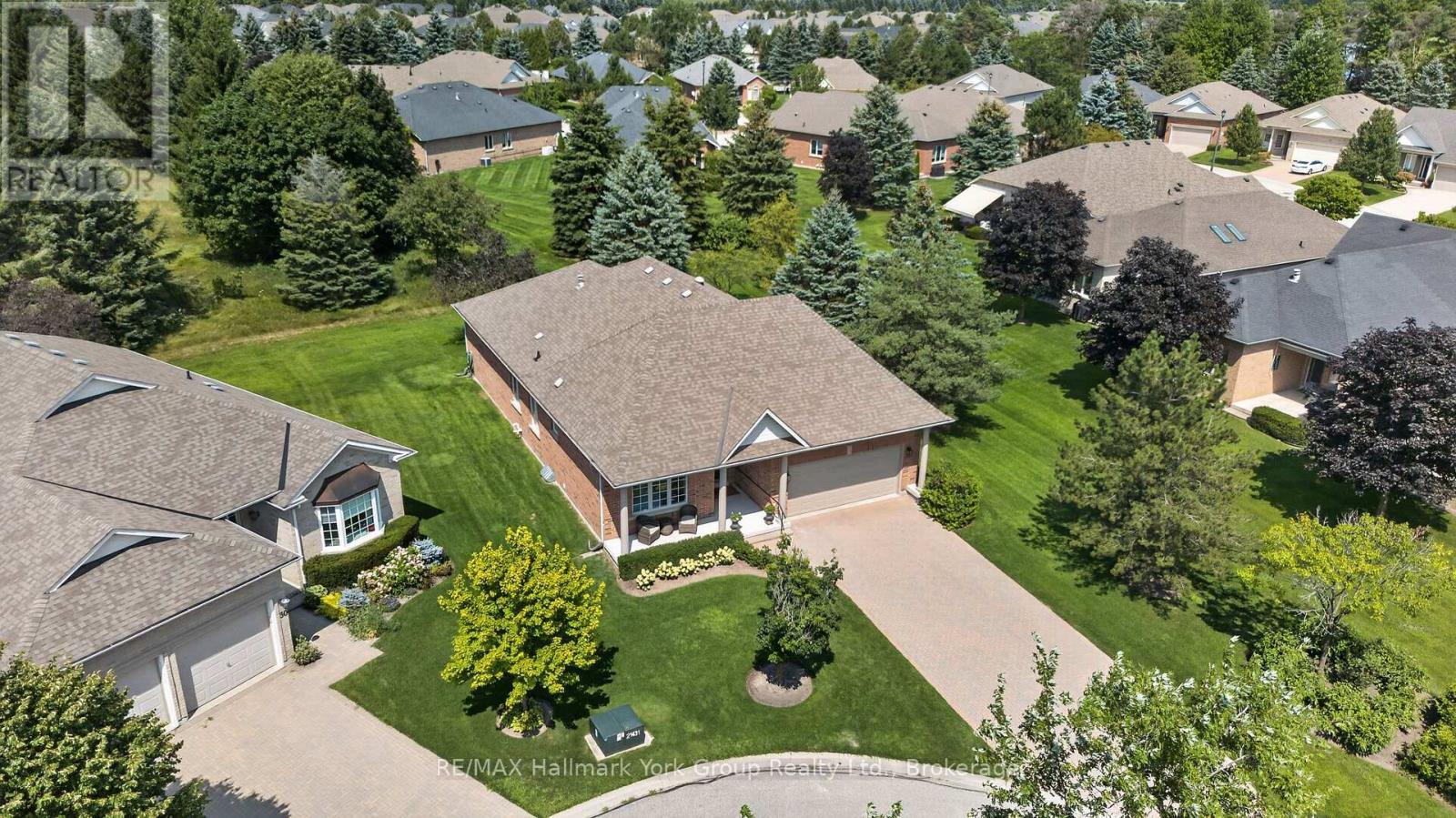 201 - 26 Hagen Hollow, Whitchurch-Stouffville, Ontario L4A 1N3 - Photo 4 - N13686730