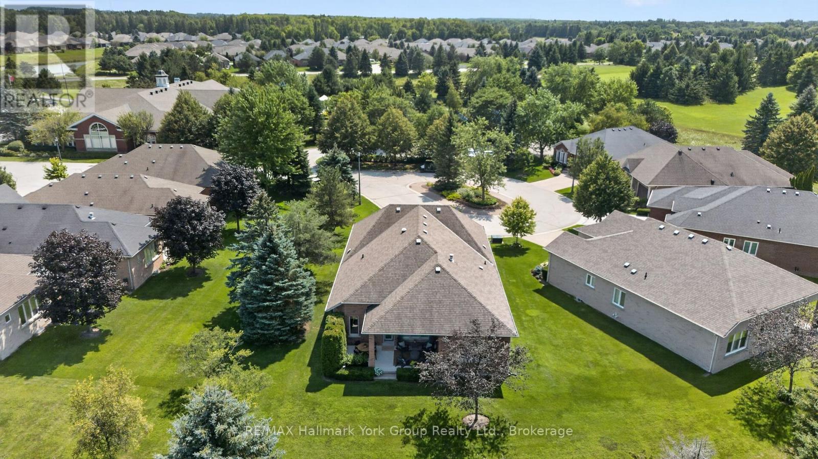 201 - 26 Hagen Hollow, Whitchurch-Stouffville, Ontario L4A 1N3 - Photo 40 - N13686730