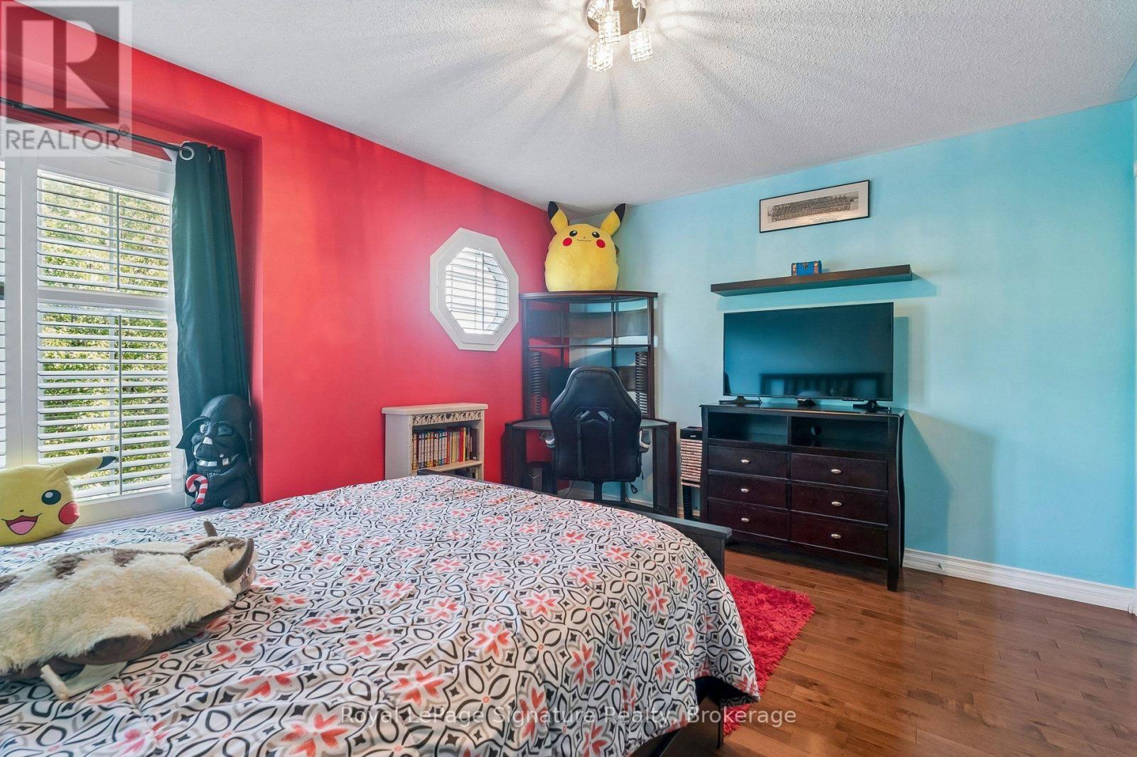 3 Glasgow Crescent, Georgina, Ontario  L4P 4A8 - Photo 23 - N13686846