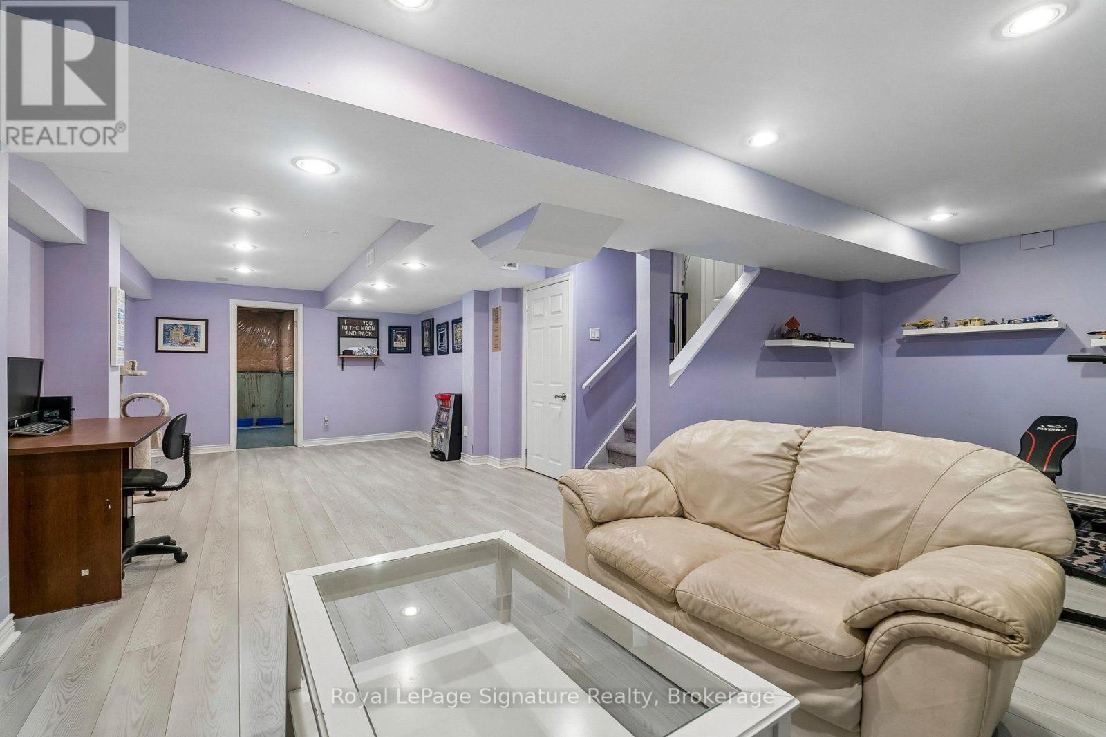 3 Glasgow Crescent, Georgina, Ontario  L4P 4A8 - Photo 31 - N13686846
