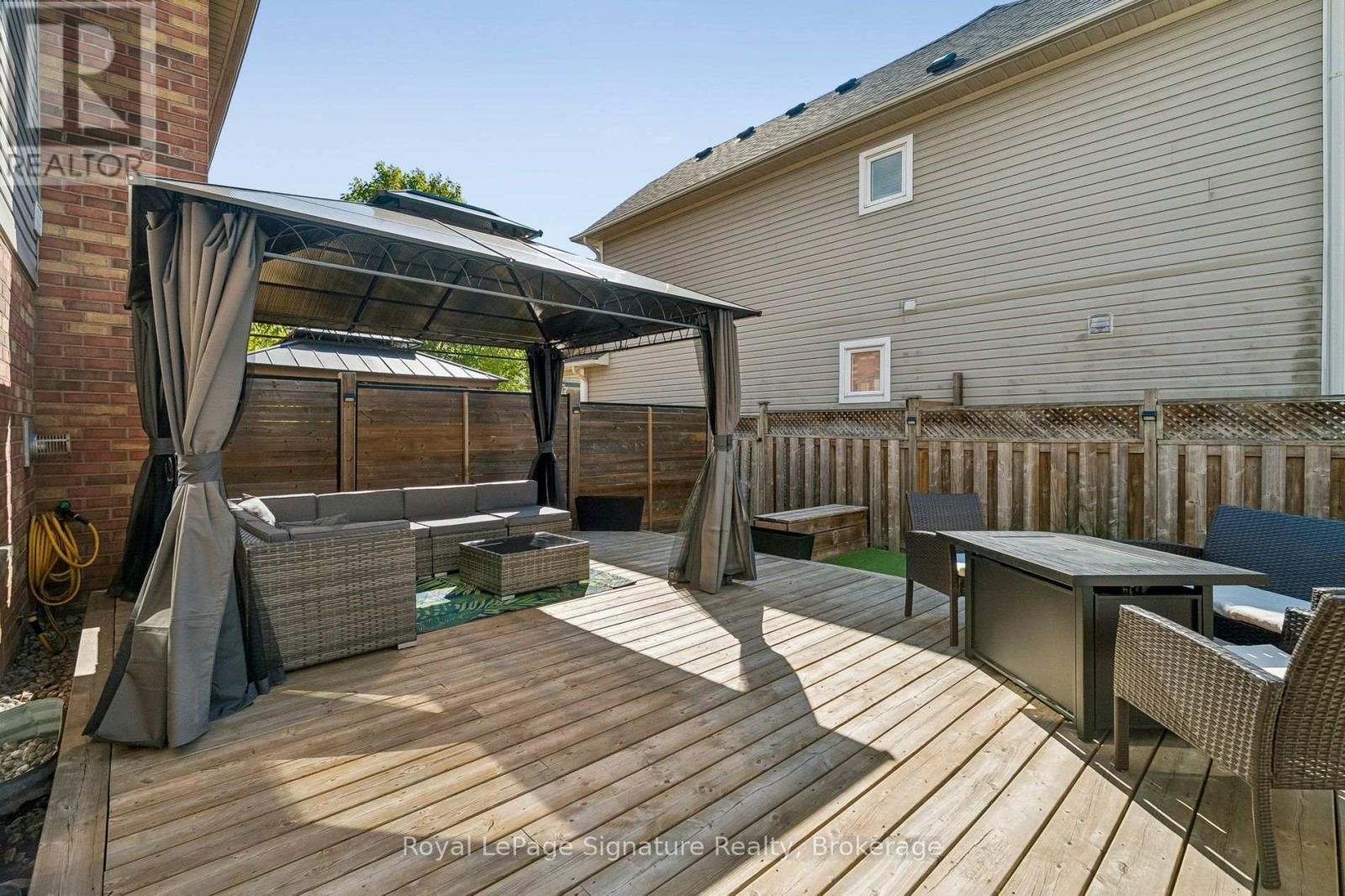 3 Glasgow Crescent, Georgina, Ontario  L4P 4A8 - Photo 34 - N13686846