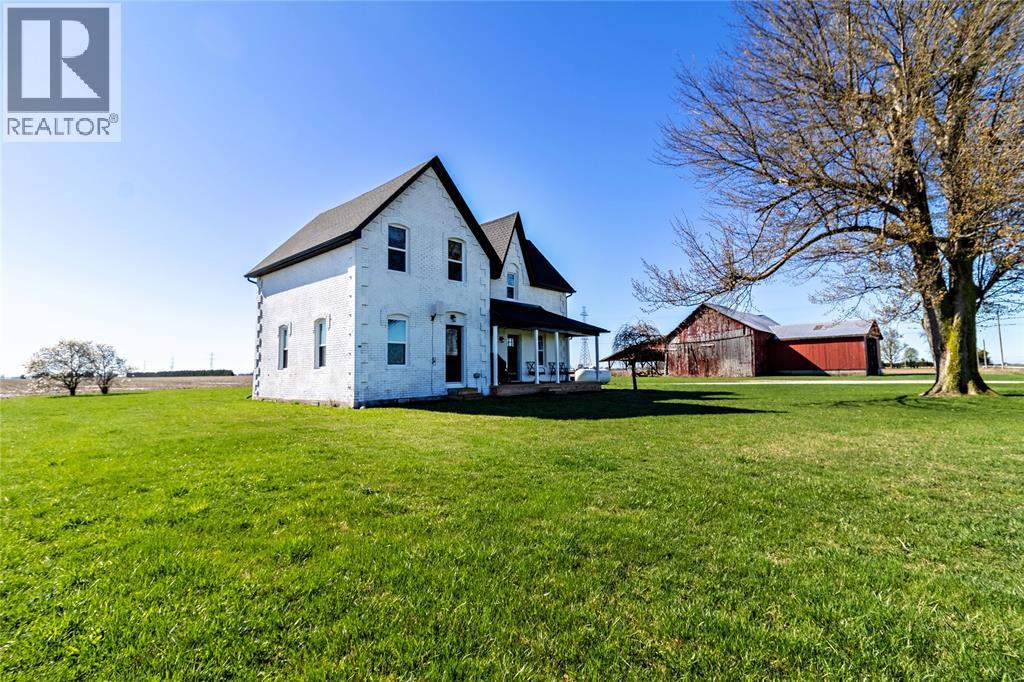 9550 Meadowvale LINE Wallaceburg Ontario Canada N8A4L3