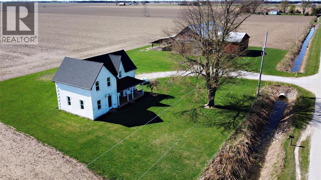 9550 Meadowvale LINE Wallaceburg Ontario Canada N8A4L3 2