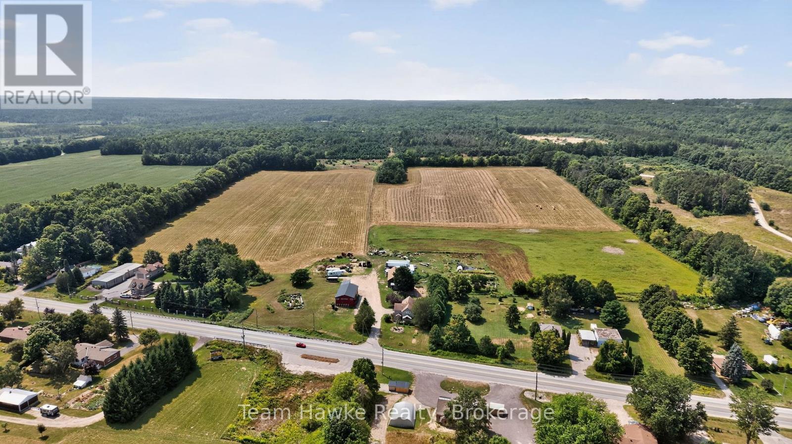 8870 County 93 Road, Midland, Ontario  L4R 4K4 - Photo 1 - S13686852